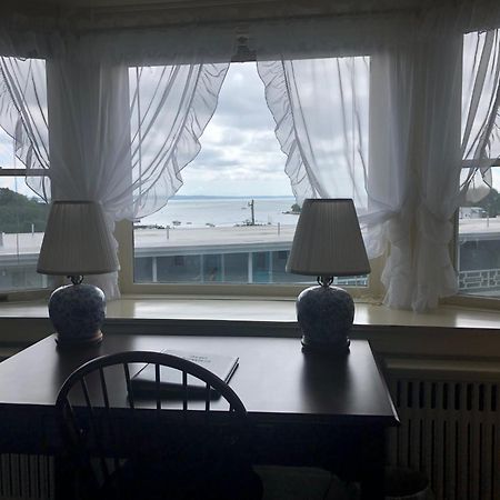 Sands Of Time Motor Inn & Harbor House Woods Hole Extérieur photo