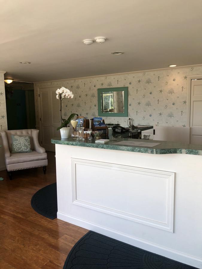 Sands Of Time Motor Inn & Harbor House Woods Hole Extérieur photo
